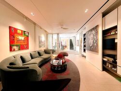 Leonie Hill (D9), Terrace #486130141